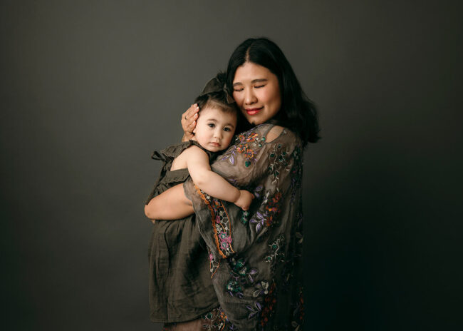 granite bay motherhood photographer