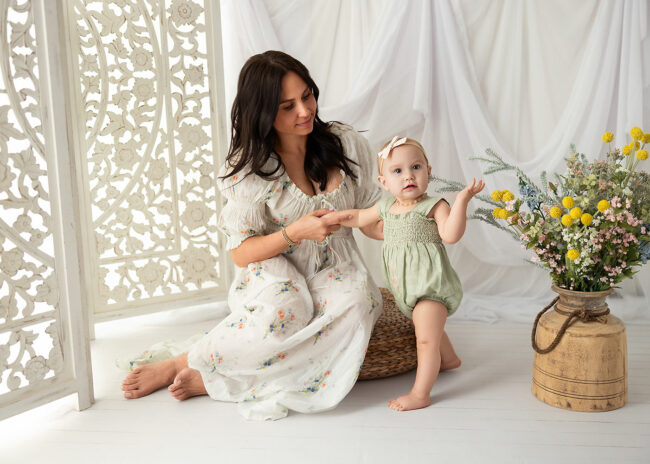granite bay motherhood photographers
