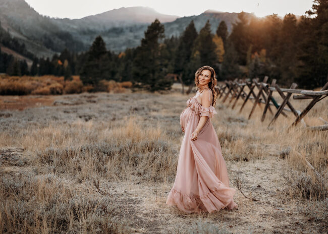 maternity photographer sacramento