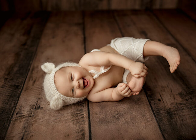 northern california baby photographers