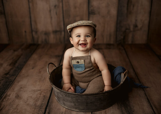 northern california baby photography