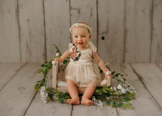 northern california baby photography session