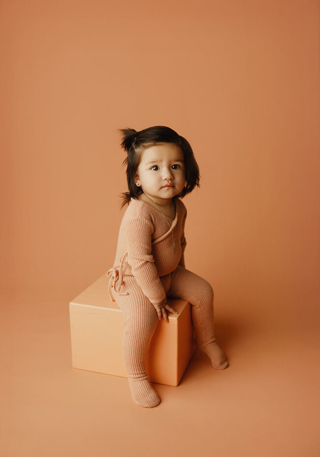 northern california cake smash photographer