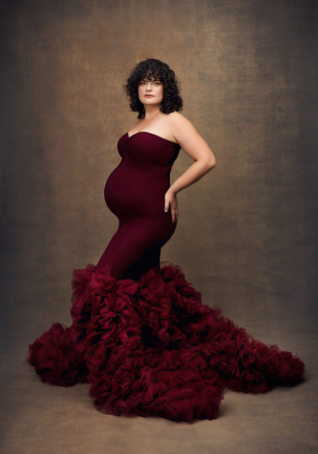 northern california maternity photographer