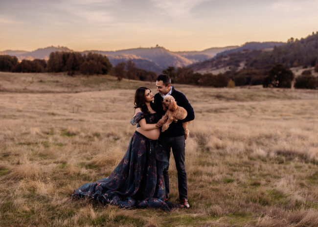 northern california maternity photographers