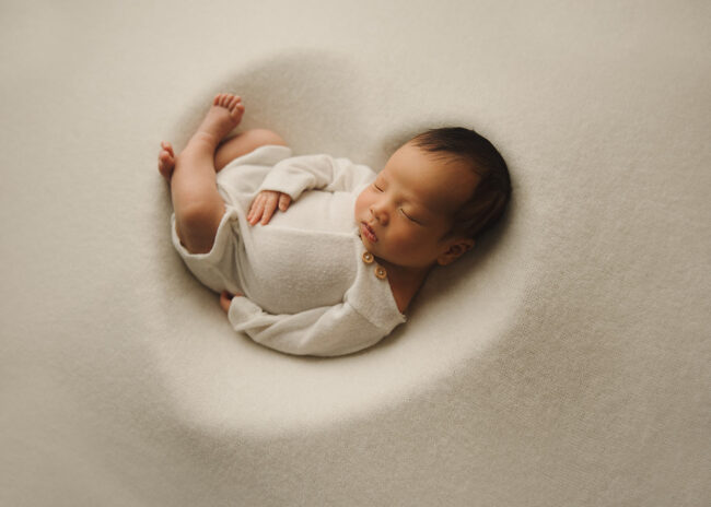 northern california newborn photographer