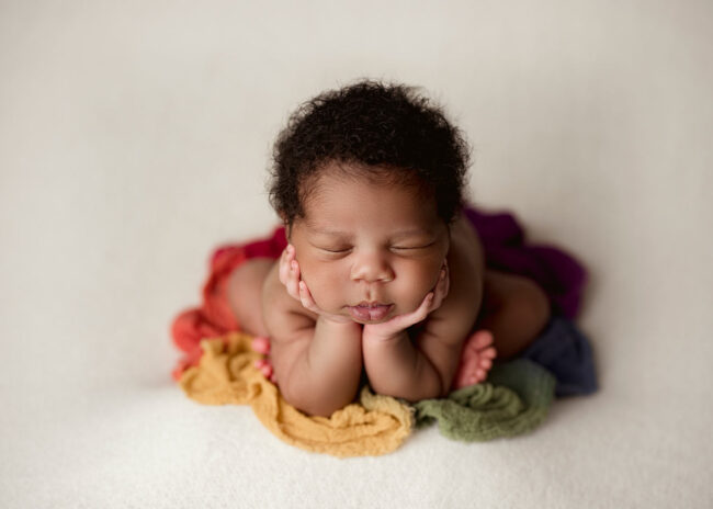 northern california newborn photography