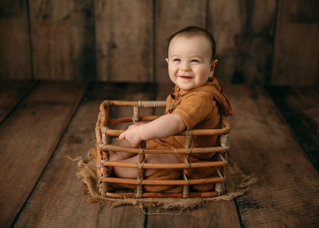 rocklin ca baby photographer