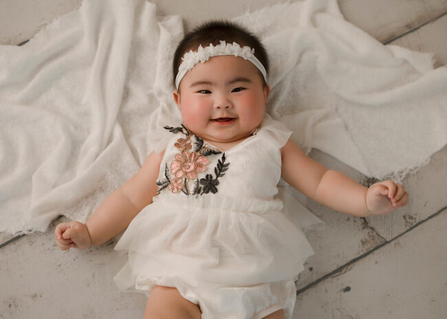 rocklin ca baby photographers