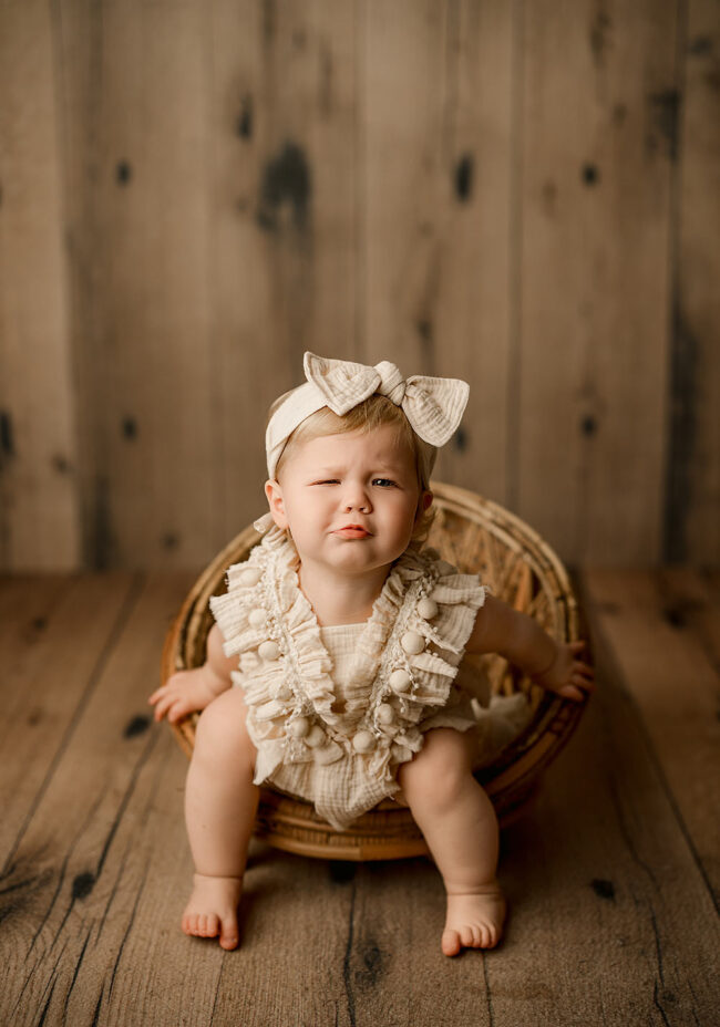 rocklin ca cake smash photographers