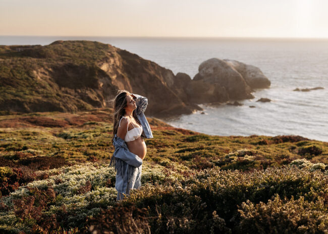 rocklin ca maternity photographer