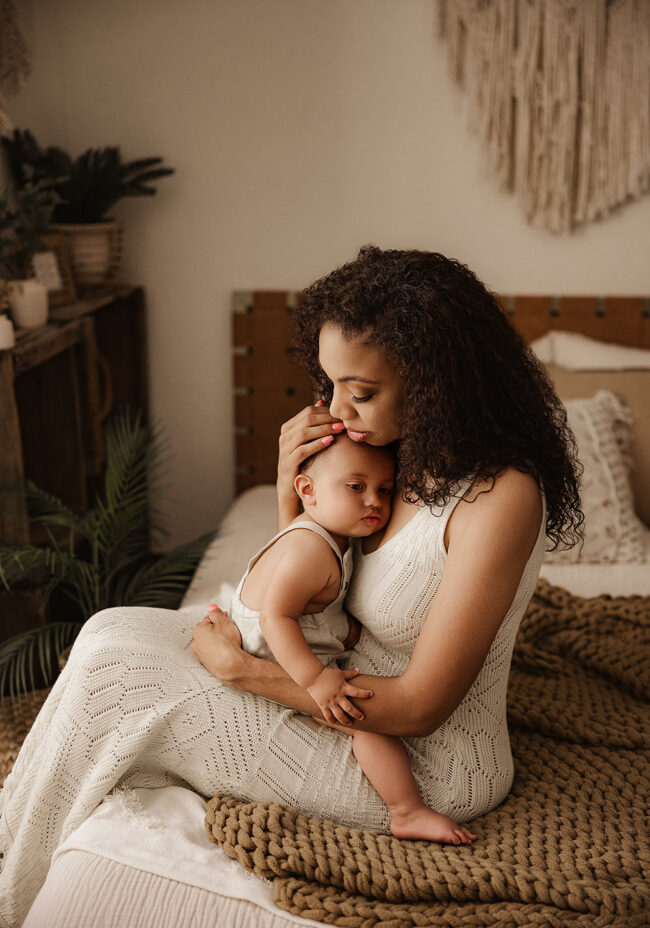 rocklin ca motherhood photographer