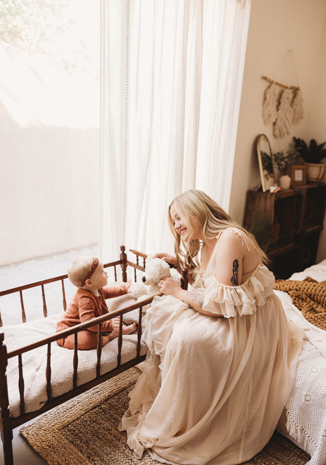 rocklin ca motherhood photographers