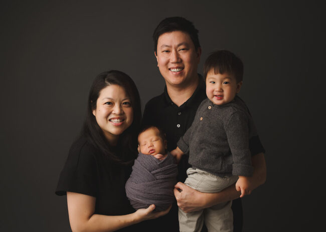 rocklin ca newborn photography