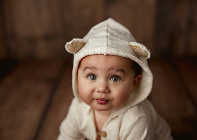 roseville ca baby photographer