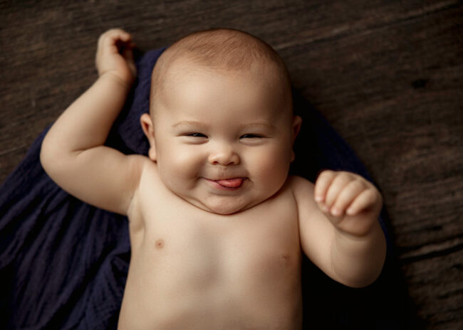 roseville ca baby photographers