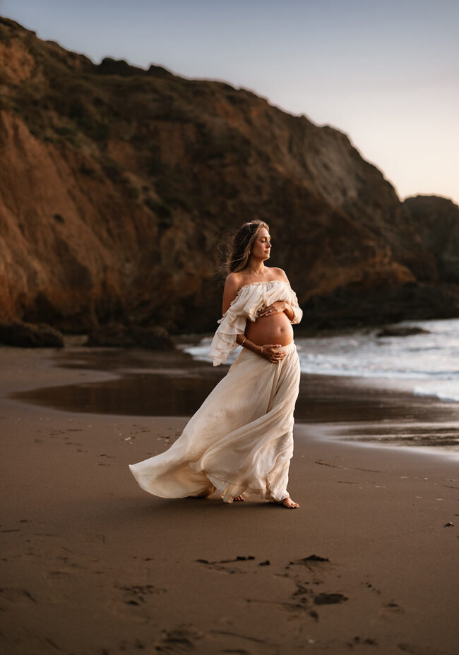 roseville ca maternity photographer