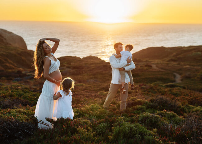 roseville ca maternity photographers