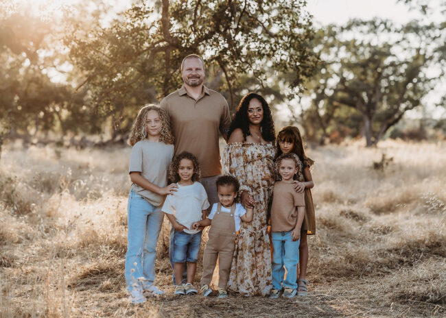 roseville ca maternity photography