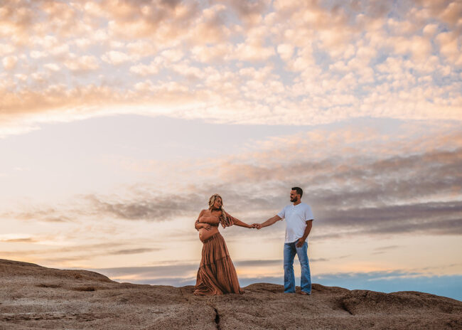 roseville ca maternity photos