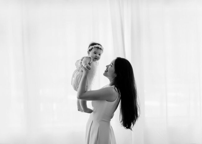 roseville ca motherhood photographer