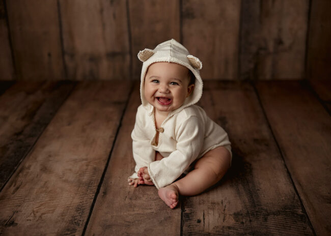 sacramento baby photographers