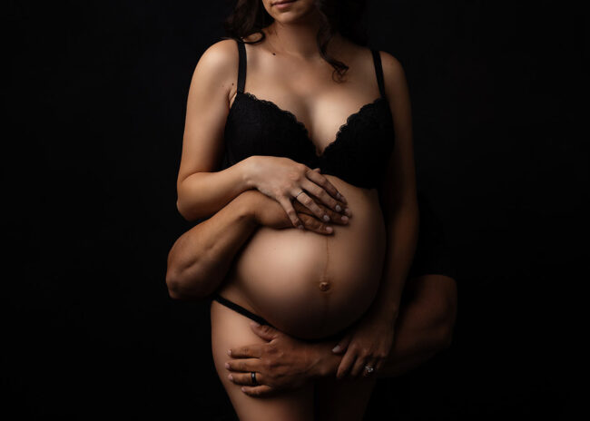 sacramento maternity photo sessions