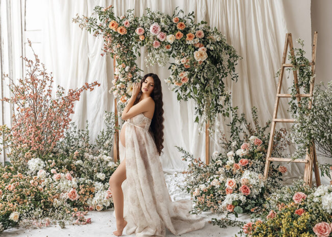 sacramento maternity photographers