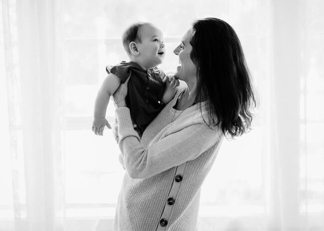 sacramento motherhood photographer