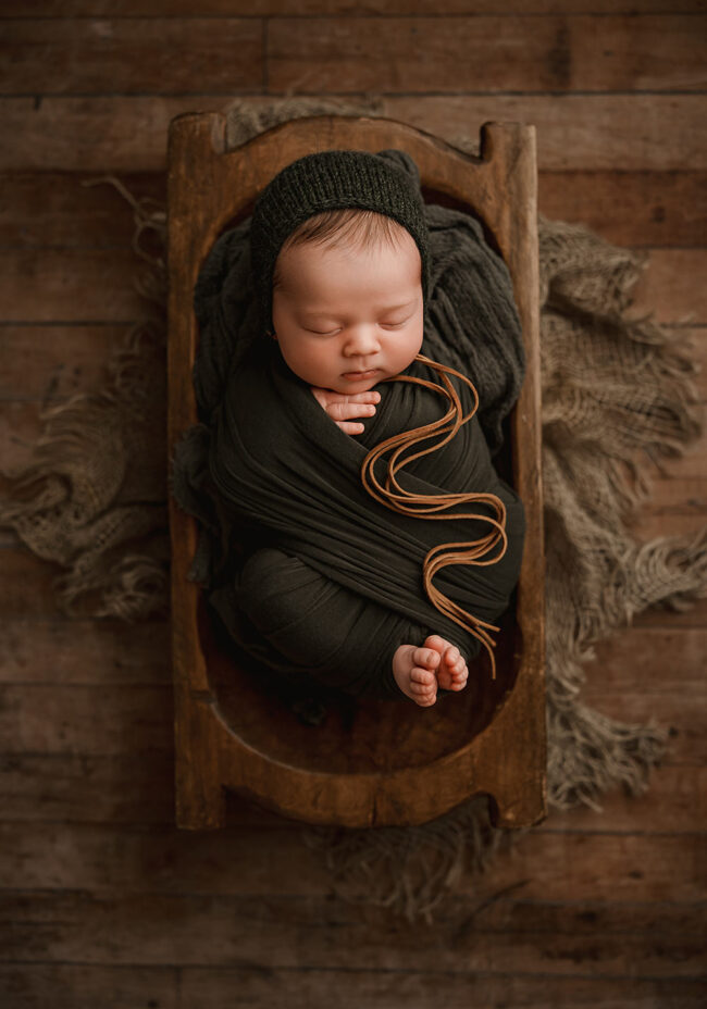 sacramento newborn photographer