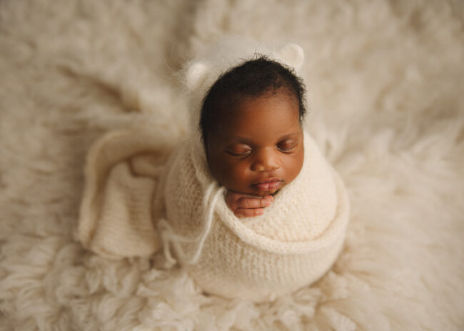 sacramento newborn photographers
