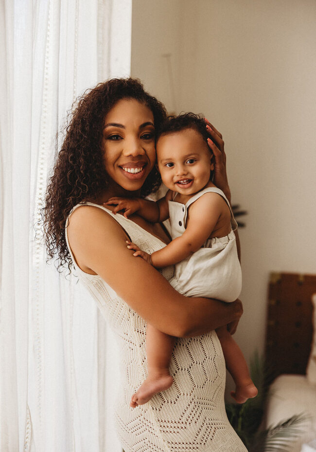 sacramento motherhood photography